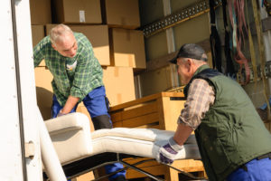 Affective Removals Services